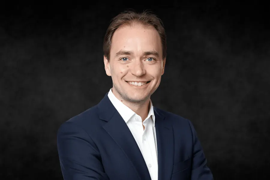 Thomas Klußmann